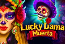 Lady Muerta slot